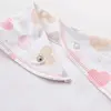 Bibaby Fular Önlük Bimini New Cute Kalp