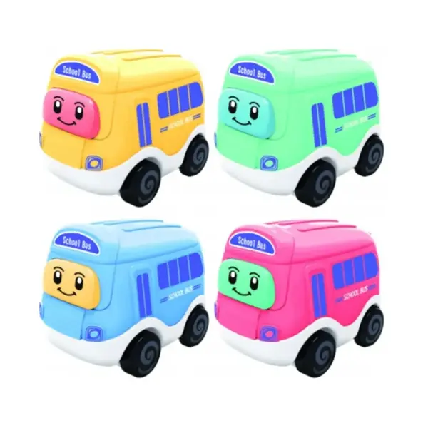 Cosby Taxi Car