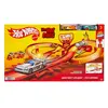 Hot Wheels Hot Ones Otoyol Çılgınlığı Oyun Seti