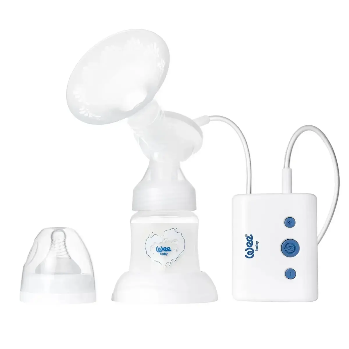 Wee Baby Elektrikli Göğüs Pompası
