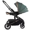 Kraft Rio Travel Sistem Bebek Arabası Black