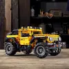LEGO Technic Jeep® Wrangler 42122
