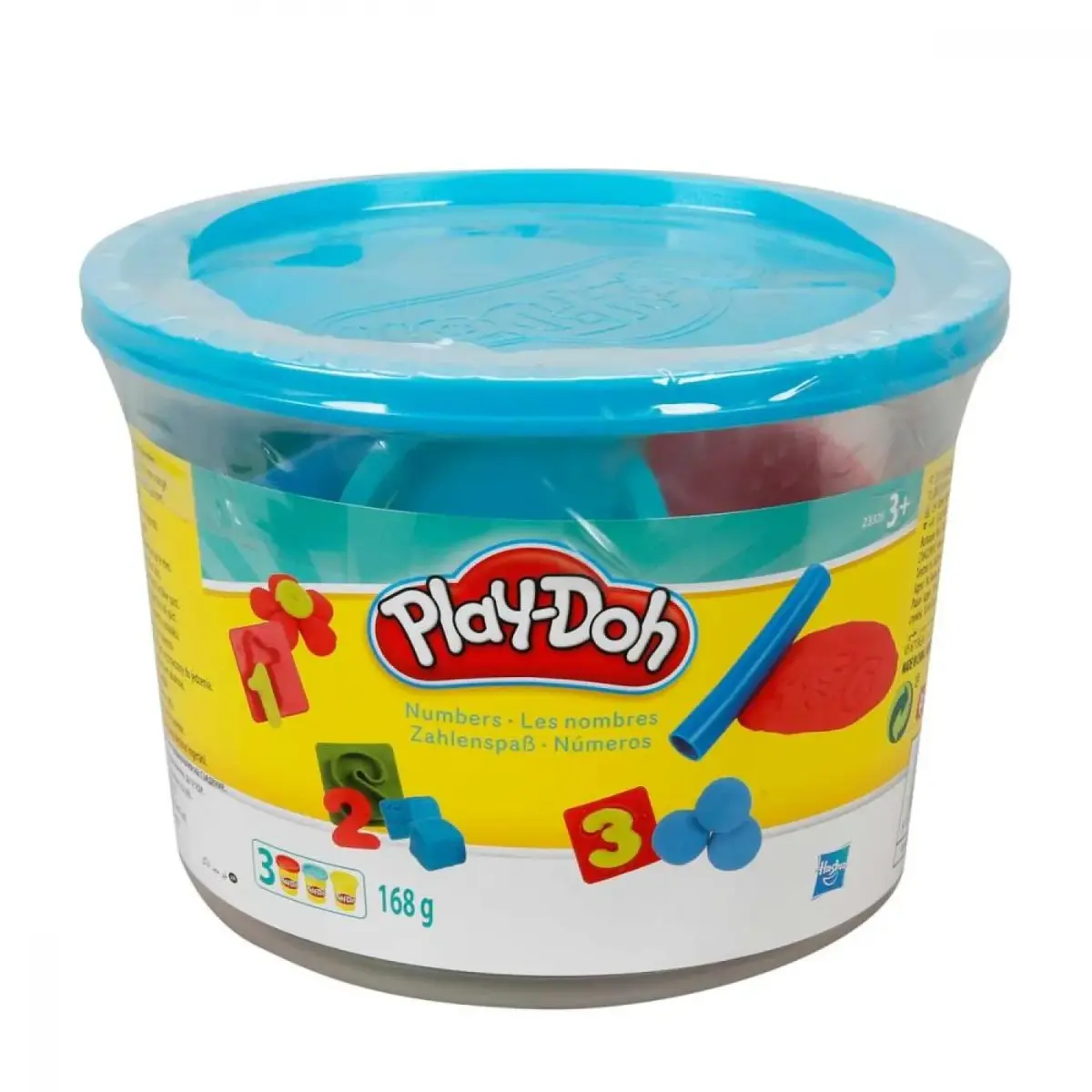 Play-Doh Mini Kovam