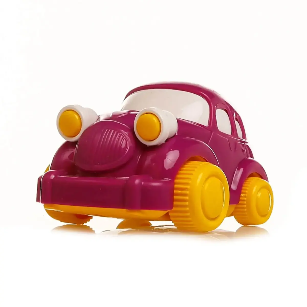 Afacan Arabalar Halıda