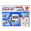 Askeri Araçlar Swat 97 Parça