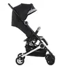 Chicco Miinimo 2 Bebek Arabası W/B Bar Black Night