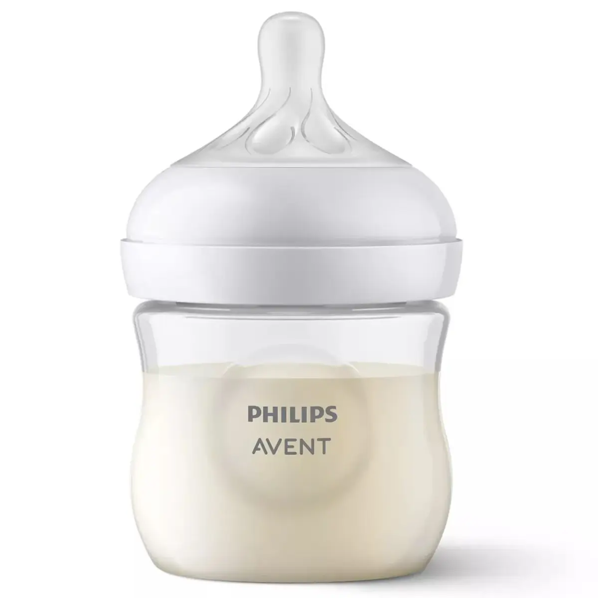 Philips Avent Doğal Tepkili  PP Biberon 125ml 0+ Ay