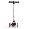 Lava Baby Scooter Siyah