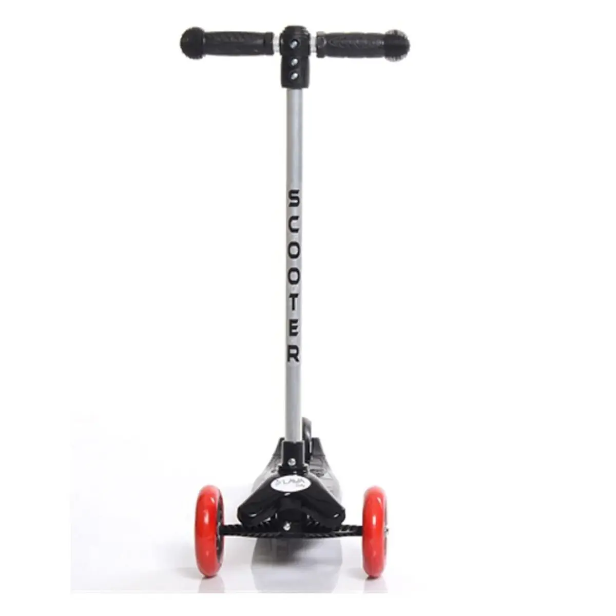 Lava Baby Scooter Siyah