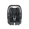 Maxi Cosi Zelia3 Travel Sistem Bebek Arabası Essential Black