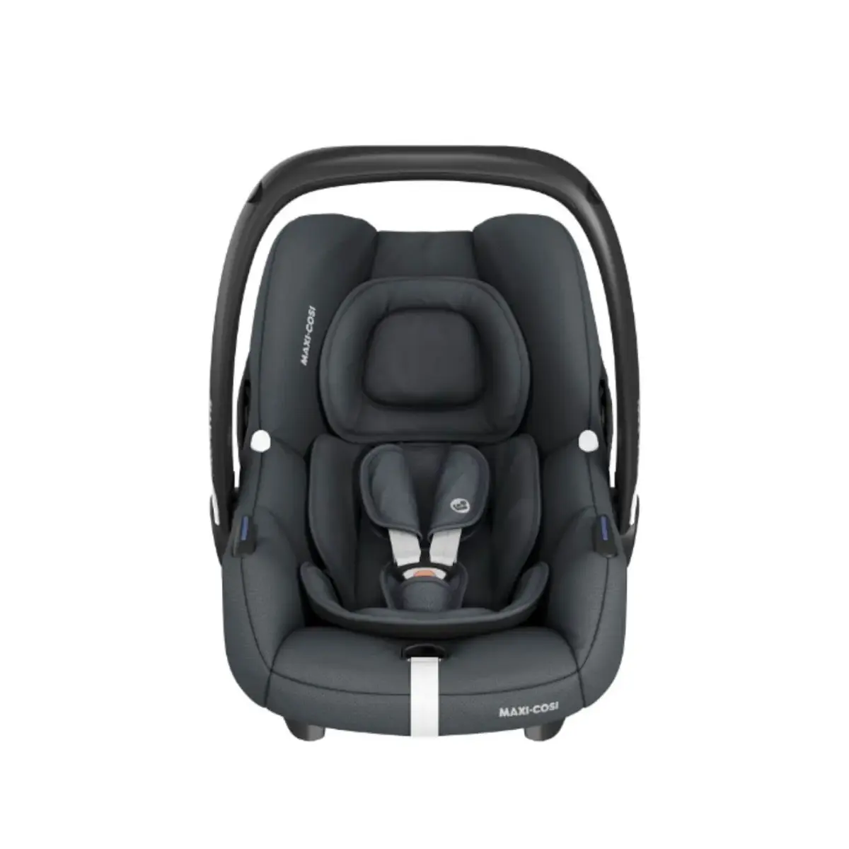 Maxi Cosi Zelia3 Travel Sistem Bebek Arabası Essential Black
