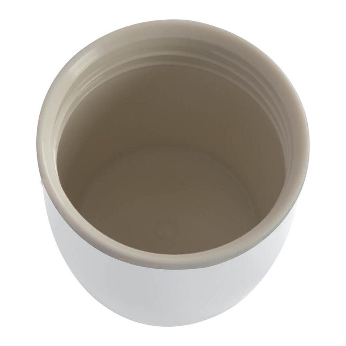 Sevi Bebe Termos 500 ml Beyaz