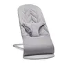 Babybjörn Bliss Ana Kucağı Petal Woven Grey