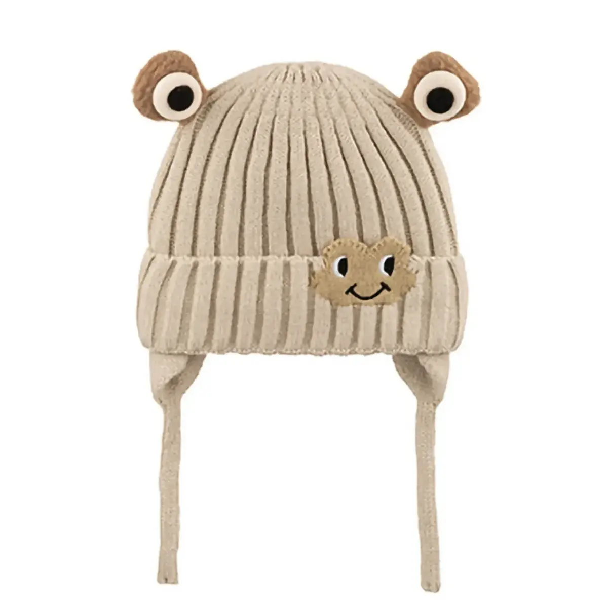 Kitti Eldiven Atkı Bere Takım 0-18 Ay Taş Asortili