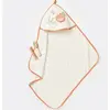 Bibaby Organik Bornoz Takımı Summer Fruit Caramel