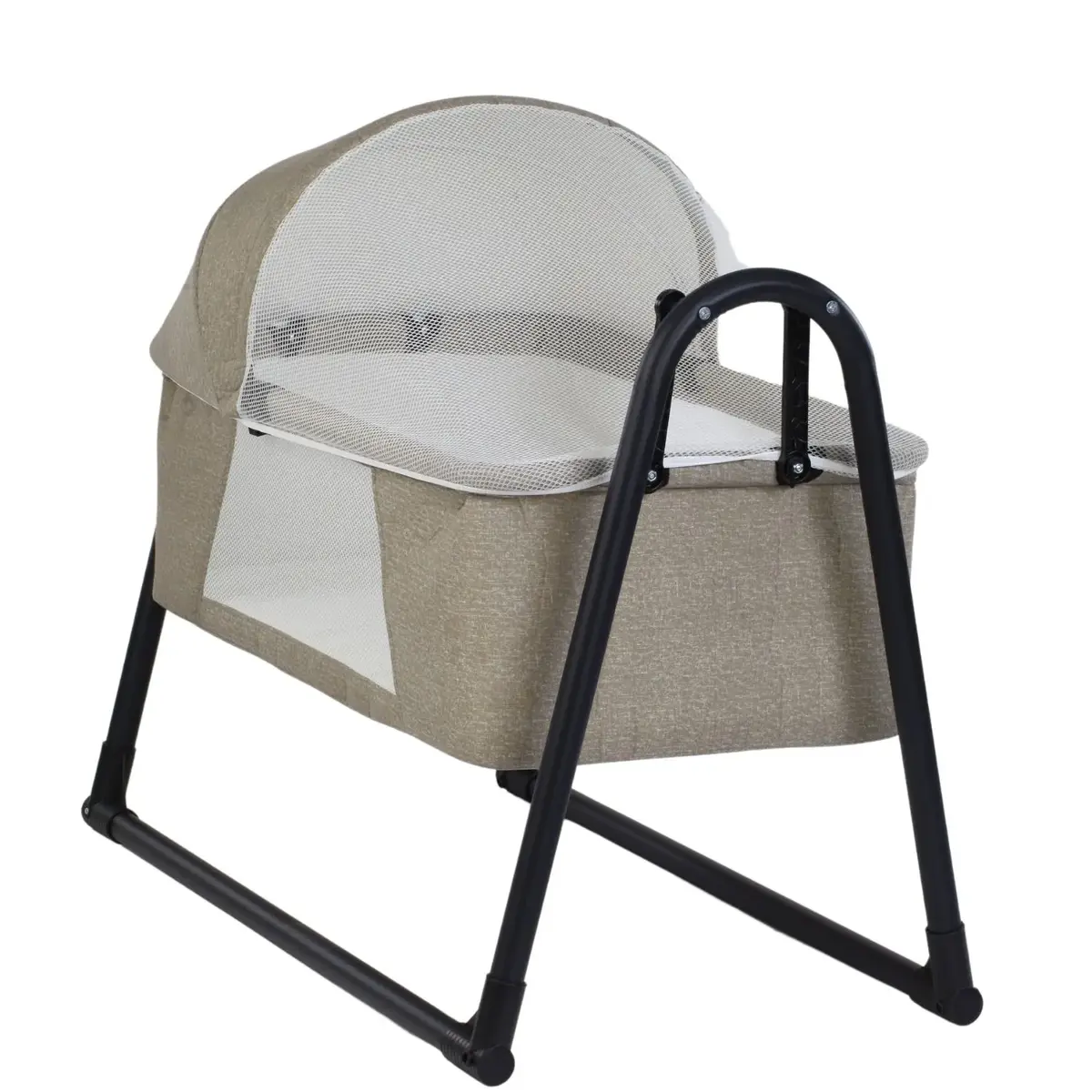 Duux Dreams Beşik Açık Gri Duux Dreams Beşik Açık Gri