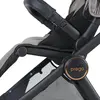 Prego 2028 Venüs Travel Sistem Bebek Arabası Bej