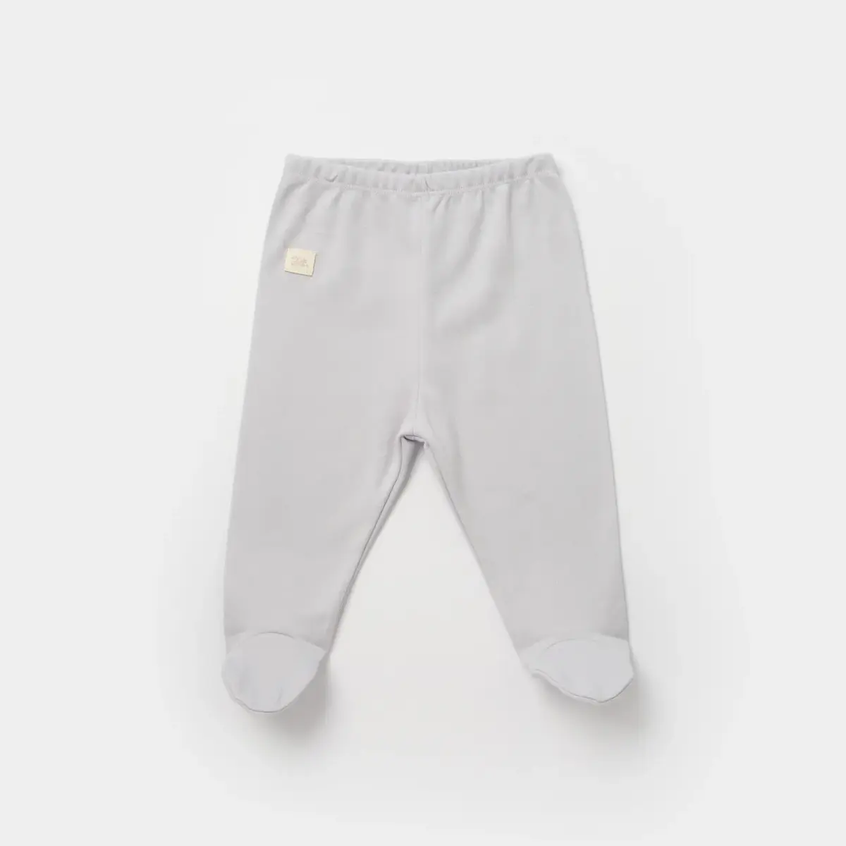 Bibaby Tulum Takımı Tüllü Lamp Friends Gri