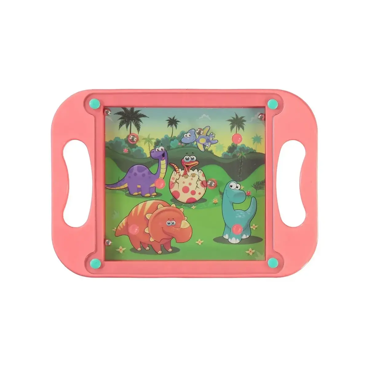 Joystick Denge Oyunu