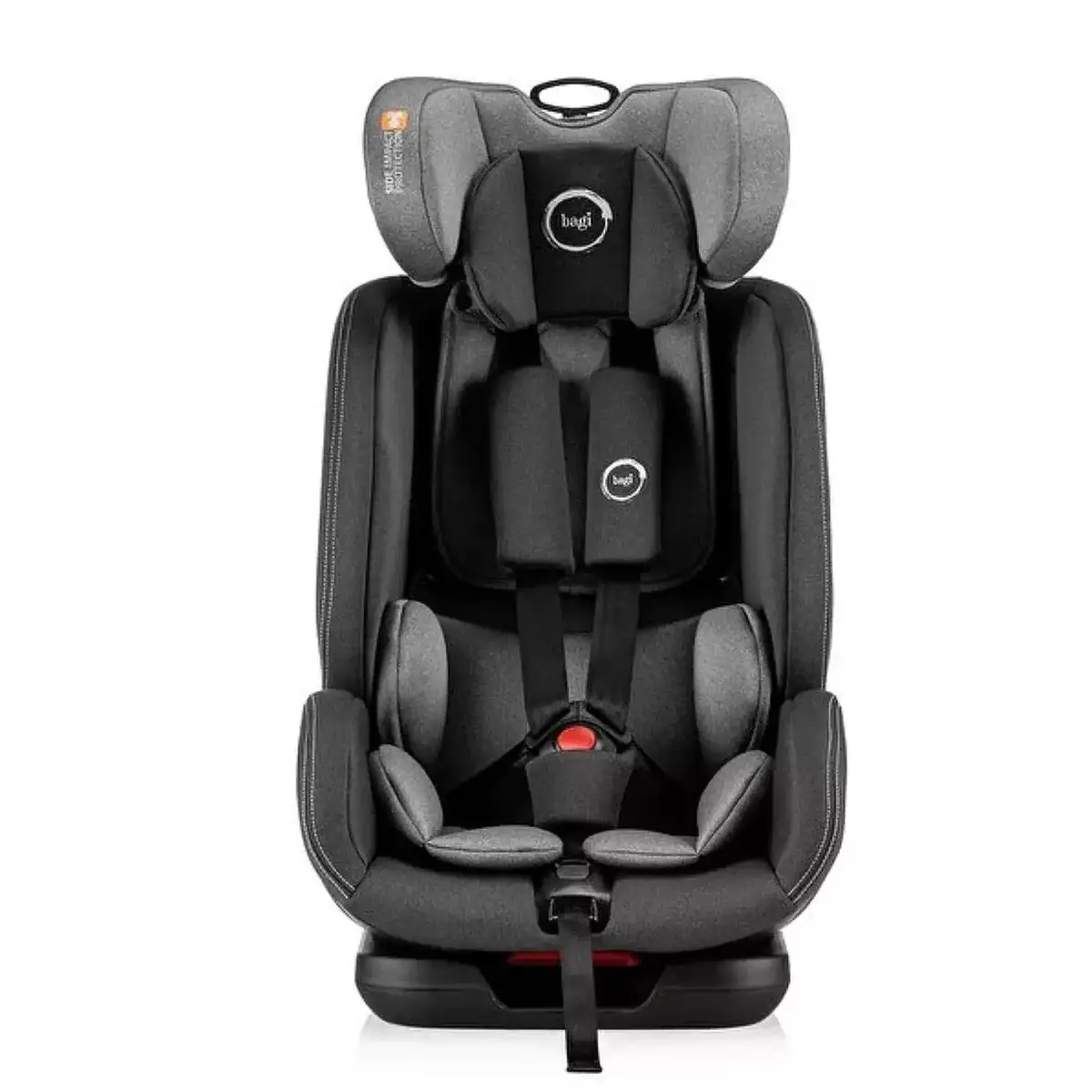 Bagi Transformer I-Size Oto Koltuğu 9-36 Kg Grey