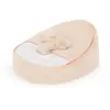 Gezenbebe Comfy Dolgulu Bebek Pufu Mist