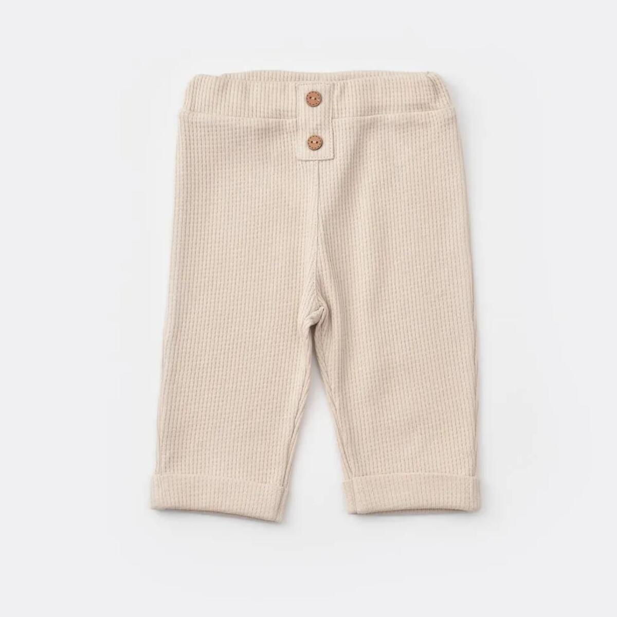 Bibaby Organik 2li Takım Magic Starfish Latte