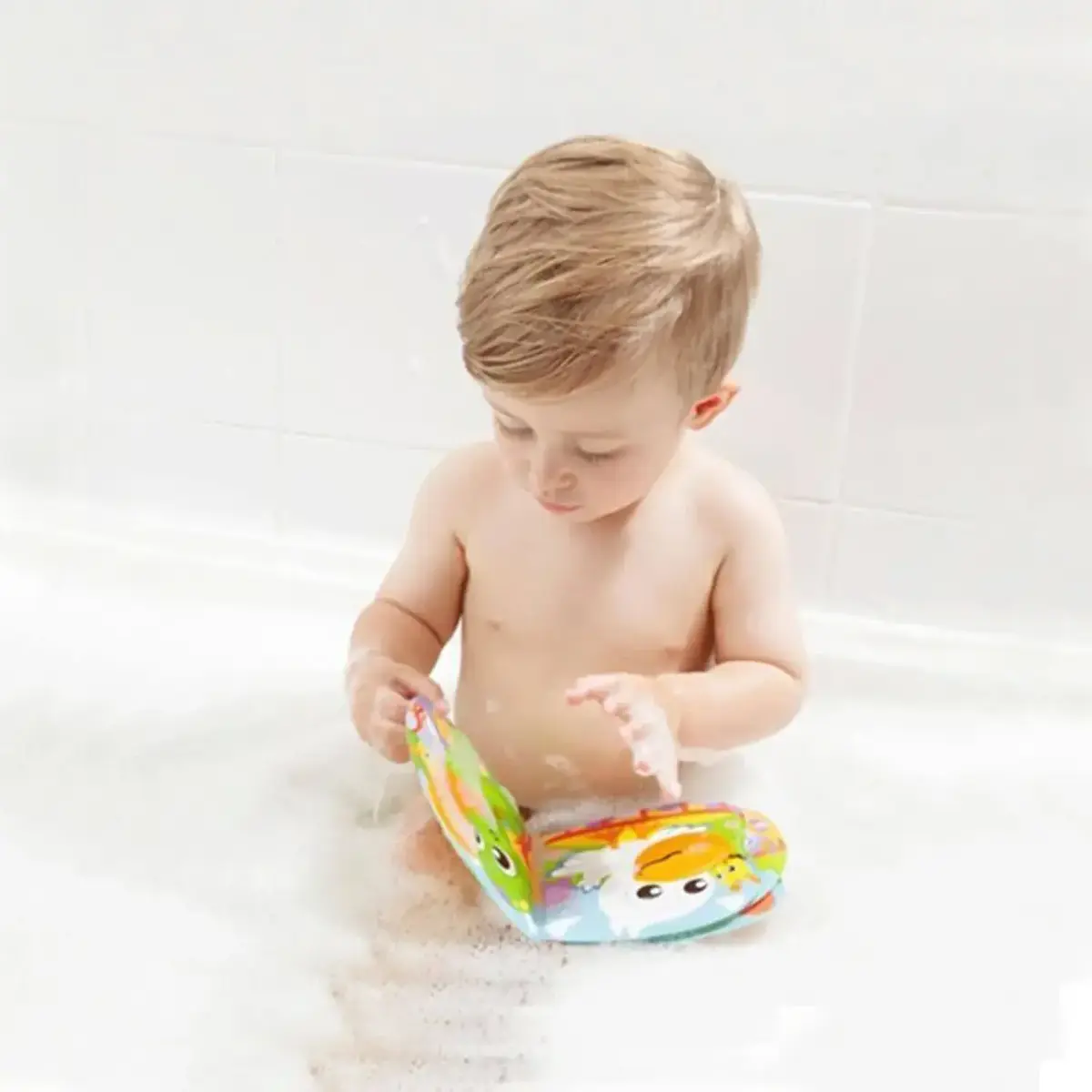 Playgro Arı Maceraları Banyo Kitabı
