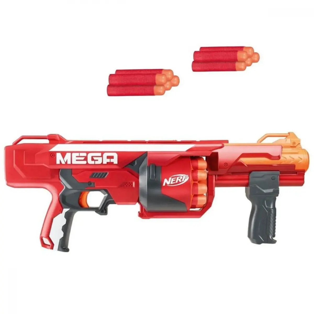 Nerf N-Strike Roto Fury