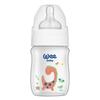 Wee Baby Klasik Plus Geniş Ağızlı PP Biberon 125 ml