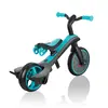 Globber Explorer 4in1 Bisiklet Mavi