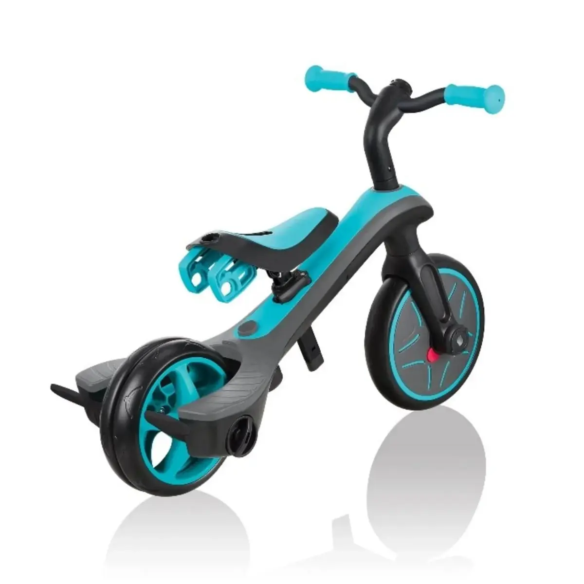 Globber Explorer 4in1 Bisiklet Mavi