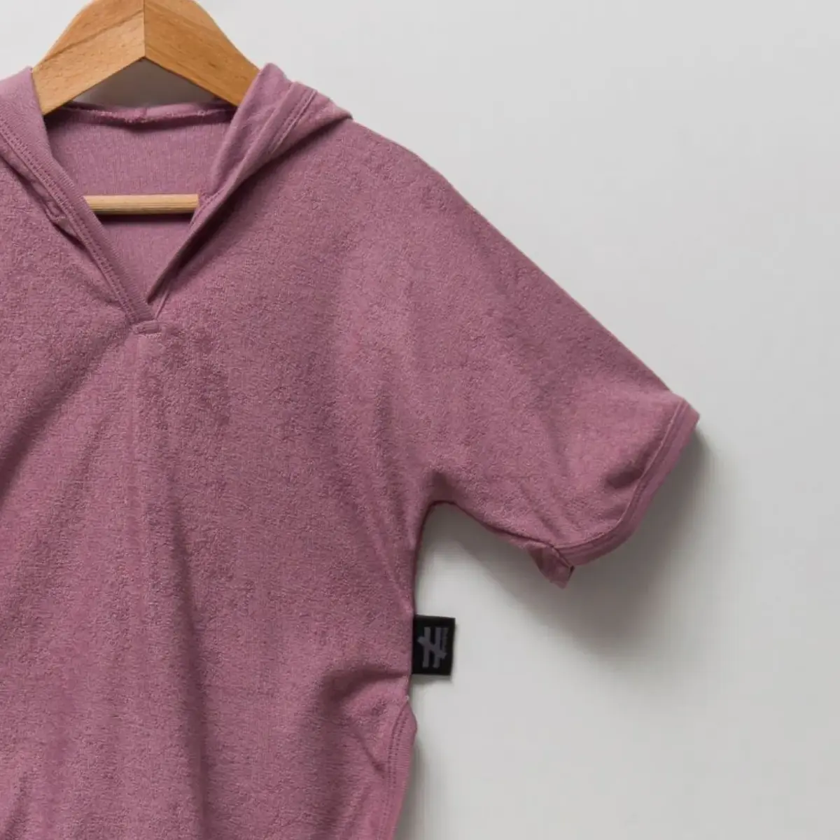 Moi Noi Panço Havlu Mor