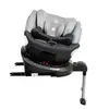 Kikka Boo Ronda Isofixli Oto Koltuğu 0-36 Kg Light Grey