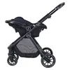 Prego 2028 Venüs Travel Sistem Bebek Arabası Yeşil