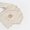 Bibaby Organik Hastane Çıkışı 10lu Summer Fruit Light Cream Cramel