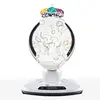 4moms Mamaroo 4.0 App Elektrikli Ana Kucağı Multi Color Plush