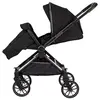Prego 2425 Evoque I-Size Travel Sistem Bebek Arabası Siyah