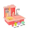 LC İnteraktif Lavabo Seti