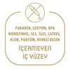 Pure Baby Pamuk Bebek Bezi 2 Beden Mini 34lü Jumbo Paket
