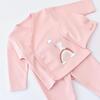 Bibaby Organik Hastane Çıkışı 5li Live Color Rabbit Somon