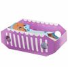 My Garden Baby İlk Kelebek Bebeğim Mavi Saçlı Bebek