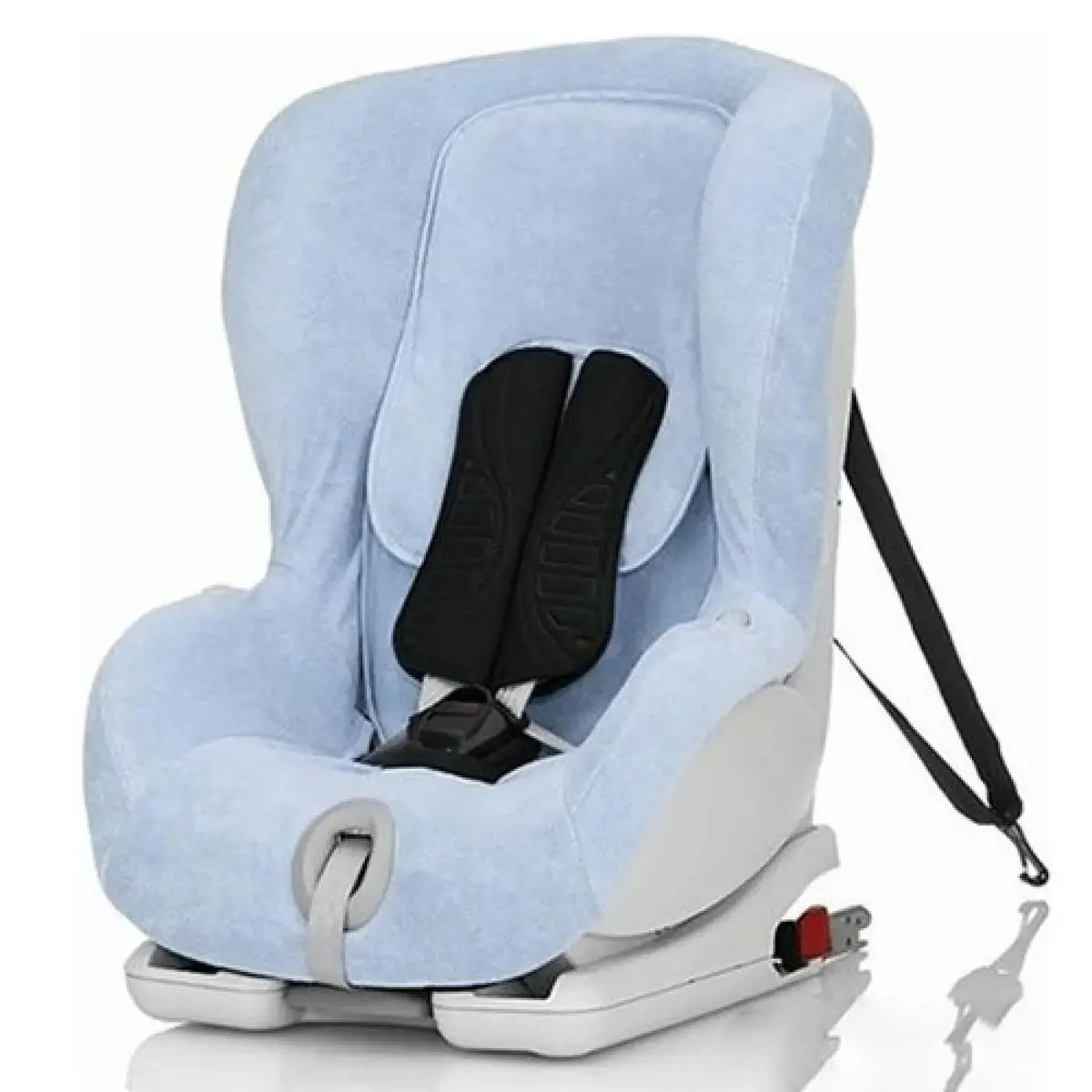 Britax Römer Versafix Oto Koltuğu Havlu Kılıf