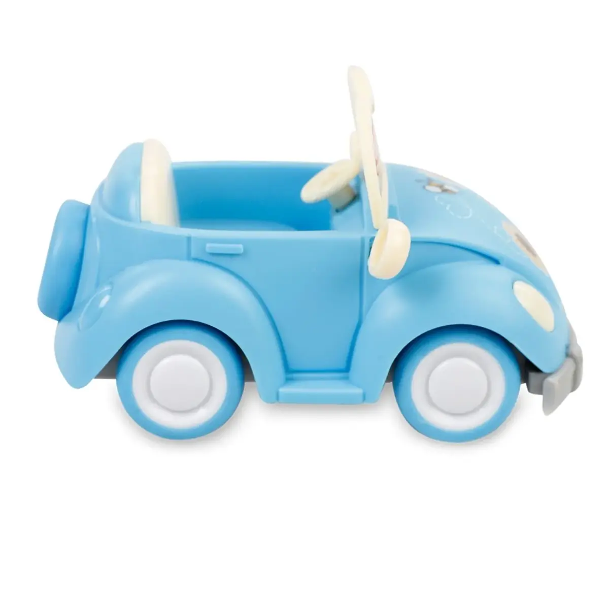 Cosby Tostos Car