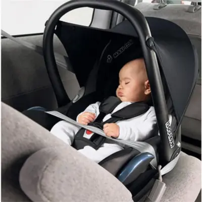 Maxi Cosi Citi 2 Ana Kucağı 0-13 Kg River Blue