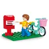 Sluban Girls Dream Postacı 29 Parça