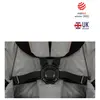 Kanz EasyGo Travel Sistem Bebek Arabası Gri