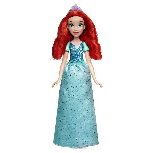 Disney Prenses Royal Shimmer Ariel