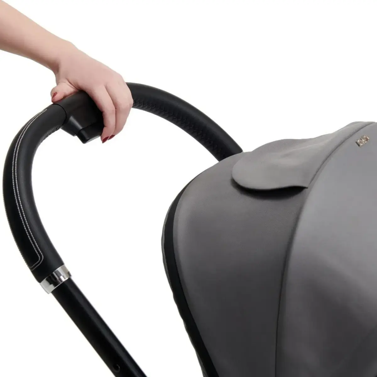 Kraft Tokyo 360 Travel Sistem Bebek Arabası Grey