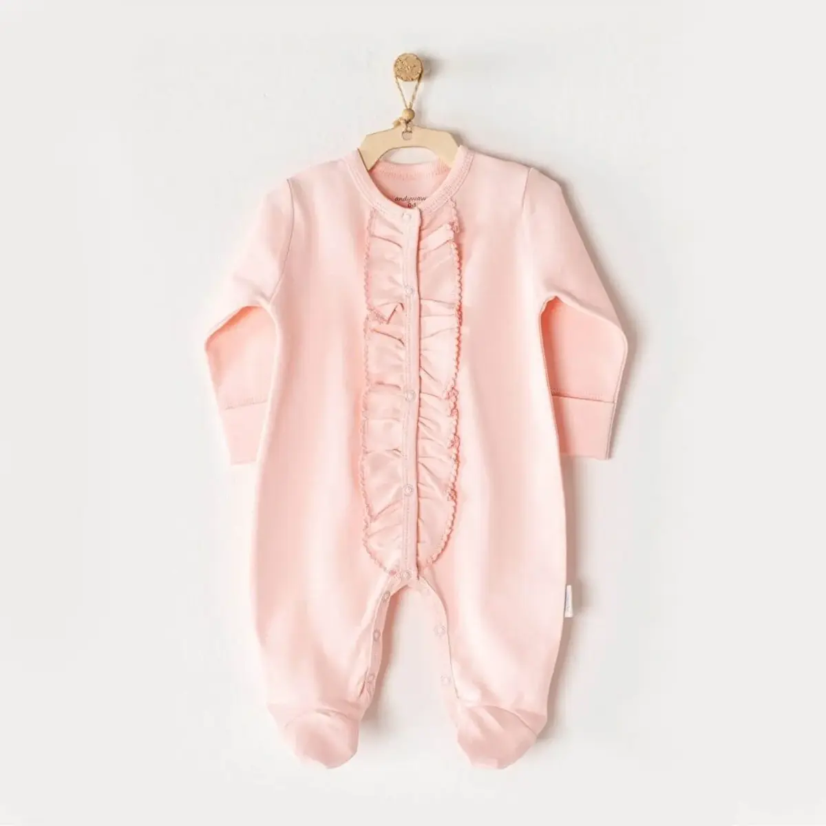 Andy Wawa Tulum Heart To Heart Pembe Andy Wawa Tulum Heart To Heart Pembe