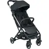 Duux Dubai Kabin Bebek Arabası Siyah